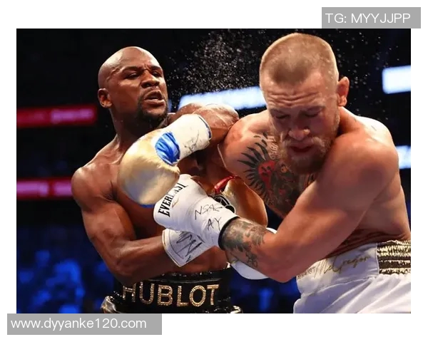 世纪之战梅威瑟对康纳直播地址及观看指南全解析 世纪之战梅威瑟对康纳直播地址及观看指南全解析