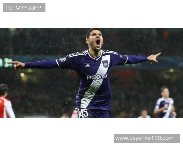 安德莱赫特与贝弗伦比赛预测分析及双方近期状态评估