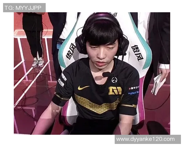 英雄联盟战术深度解析：WE战队的策略与执行全景剖析